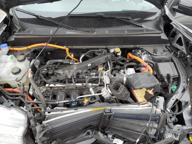 Photo 11 of 2024 FORD MAVERICK LARIAT (VIN 3FTTW8M33RRB78092)