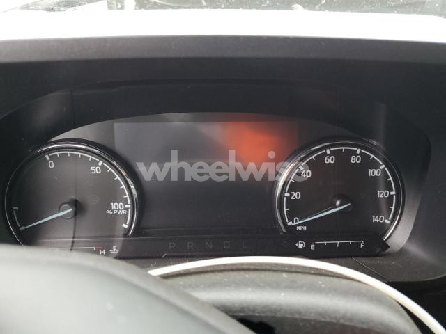 Photo 9 of 2024 FORD MAVERICK LARIAT (VIN 3FTTW8M33RRB78092)