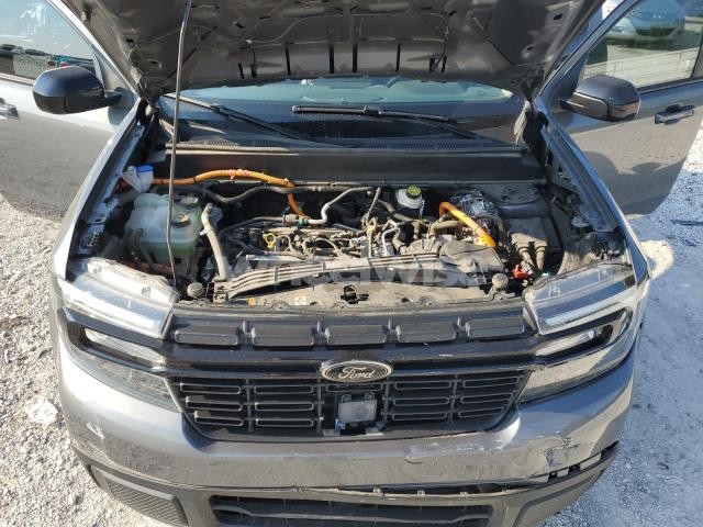 Photo 9 of 2024 FORD MAVERICK LARIAT (VIN 3FTTW8M34RRA39489)
