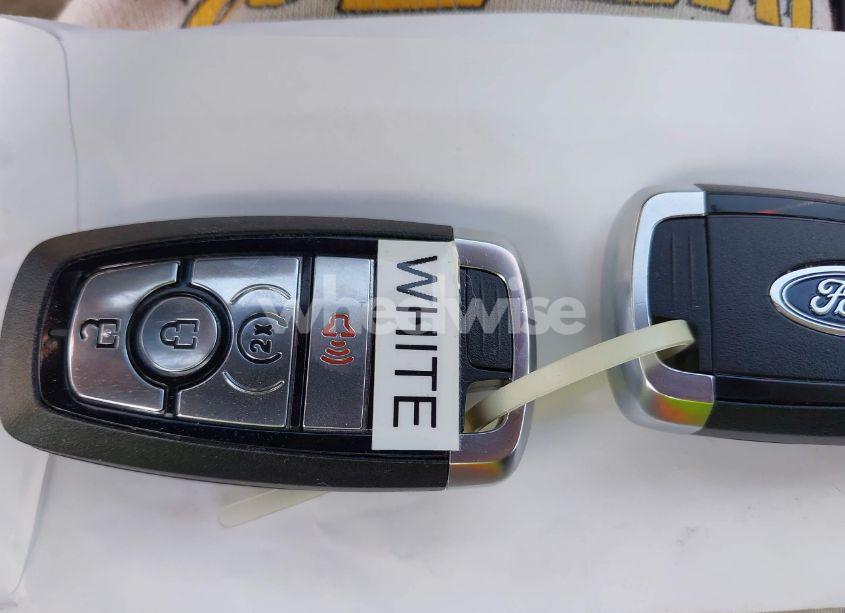 Photo 11 of 2024 Ford Maverick LARIAT (VIN 3FTTW8M36RRA99306)