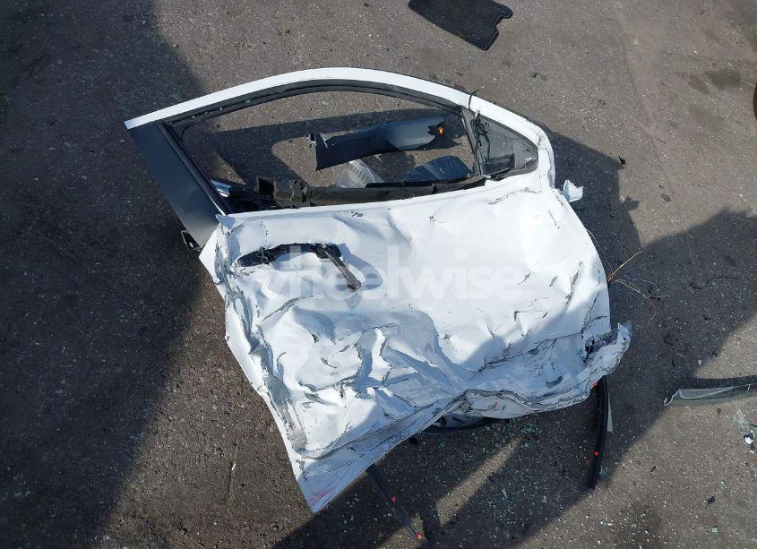 Photo 12 of 2024 Ford Maverick LARIAT (VIN 3FTTW8M36RRA99306)