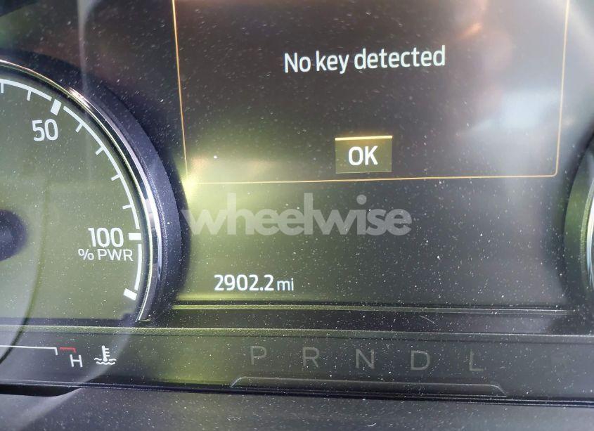 Photo 16 of 2024 Ford Maverick LARIAT (VIN 3FTTW8M36RRA99306)