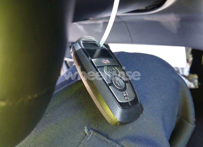 Photo 11 of 2024 Ford Maverick LARIAT (VIN 3FTTW8M36RRB00065)