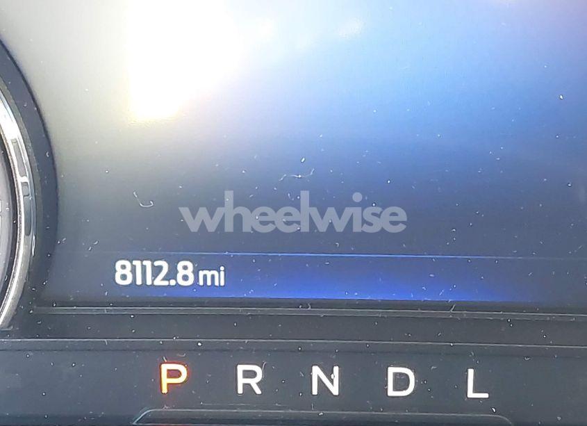 Photo 15 of 2024 Ford Maverick LARIAT (VIN 3FTTW8M36RRB00065)