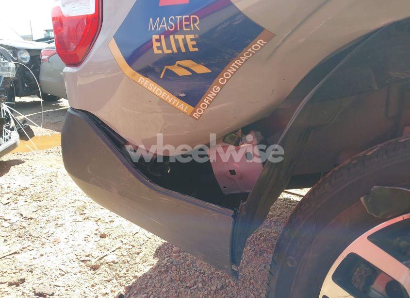 Photo 17 of 2024 Ford Maverick LARIAT (VIN 3FTTW8M39RRB02800)