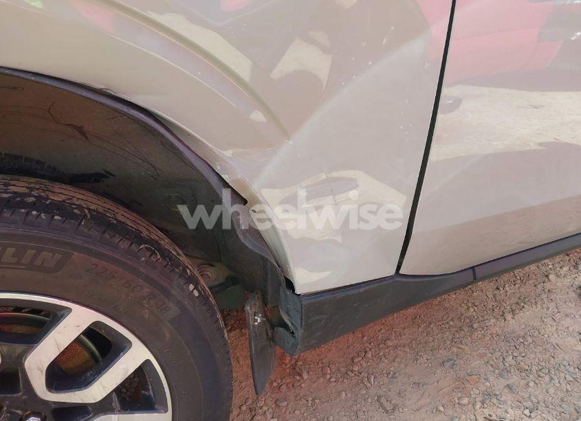 Photo 19 of 2024 Ford Maverick LARIAT (VIN 3FTTW8M39RRB02800)