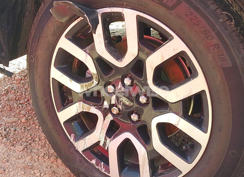 Photo 21 of 2024 Ford Maverick LARIAT (VIN 3FTTW8M39RRB02800)