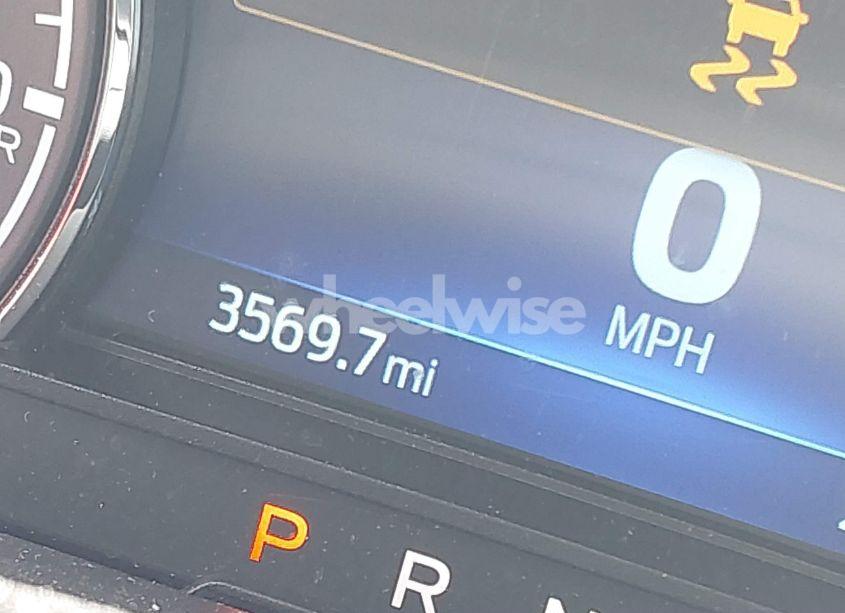 Photo 15 of 2024 Ford Maverick LARIAT (VIN 3FTTW8M3XRRB57465)