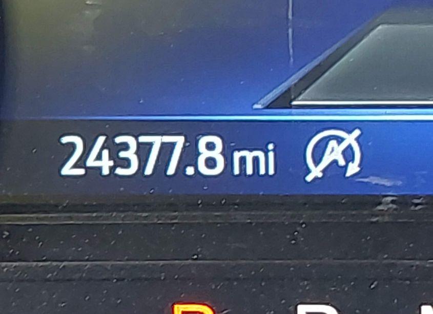 Photo 16 of 2024 Ford Maverick LARIAT (VIN 3FTTW8S91RRA26853)