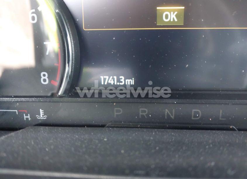 Photo 15 of 2024 Ford Maverick LARIAT (VIN 3FTTW8S91RRB36107)