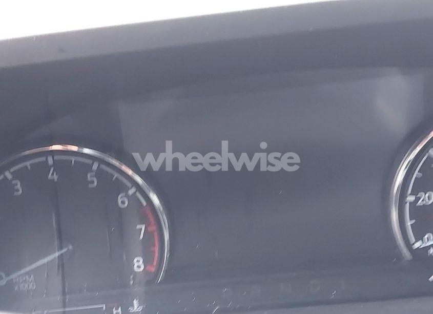 Photo 14 of 2024 Ford Maverick LARIAT (VIN 3FTTW8S94RRB34562)