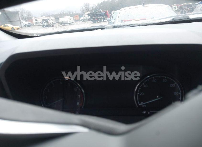 Photo 7 of 2024 Ford Maverick LARIAT (VIN 3FTTW8S94RRB34562)