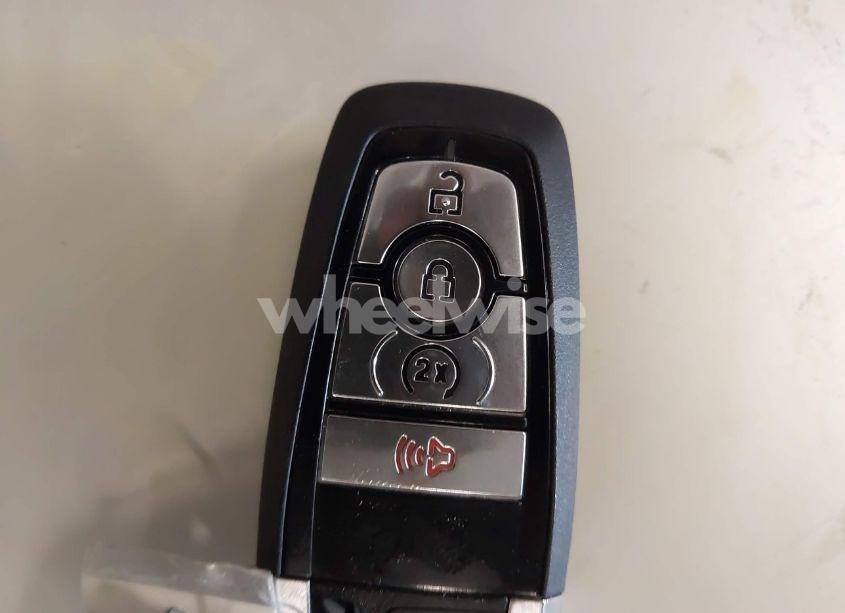 Photo 11 of 2024 Ford Maverick LARIAT (VIN 3FTTW8S98RRB47721)