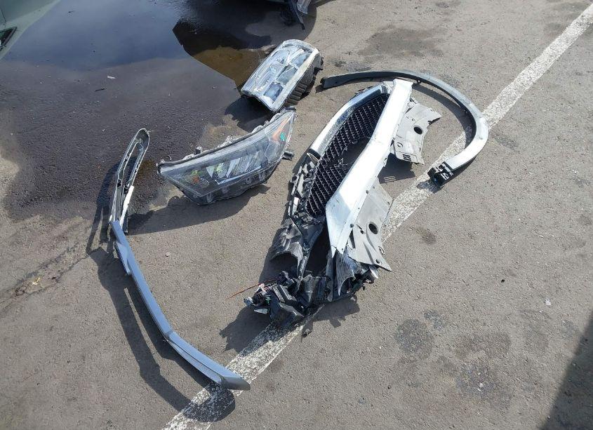 Photo 12 of 2024 Ford Maverick LARIAT (VIN 3FTTW8S99RRA17298)