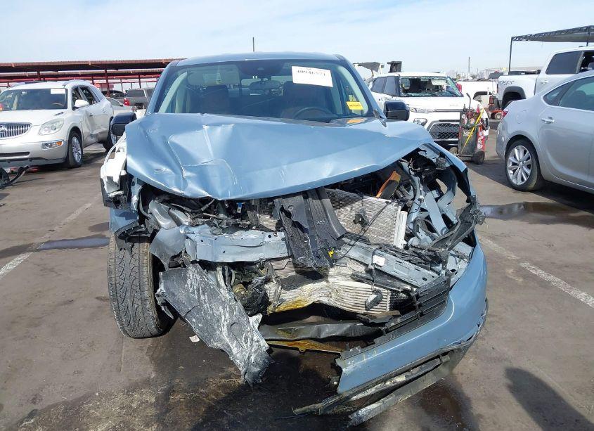 Photo 13 of 2024 Ford Maverick LARIAT (VIN 3FTTW8S99RRA17298)