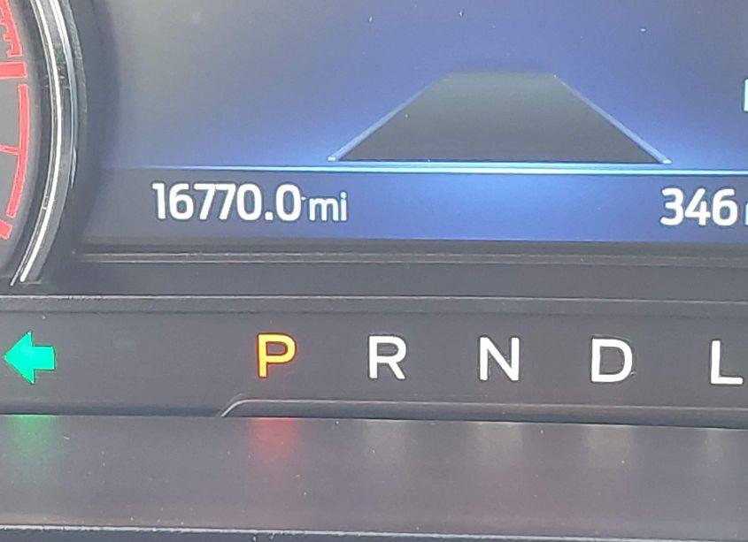 Photo 16 of 2024 Ford Maverick LARIAT (VIN 3FTTW8S99RRA17298)