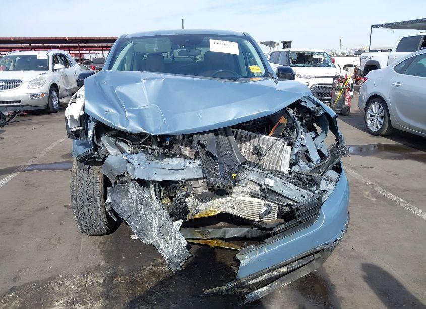 Photo 6 of 2024 Ford Maverick LARIAT (VIN 3FTTW8S99RRA17298)