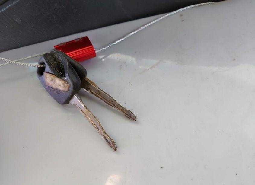 Photo 11 of 2001 Ford F-150 XL/XLT (VIN 3FTZF17261MA78638)