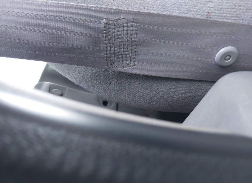 Photo 8 of 2000 Ford F-150 WORK SERIES/XL/XLT (VIN 3FTZF172XYMA42851)