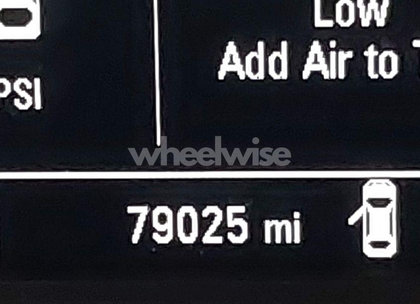 Photo 15 of 2017 Chevrolet Cruze LS AUTO (VIN 3G1BC5SM1HS558188)