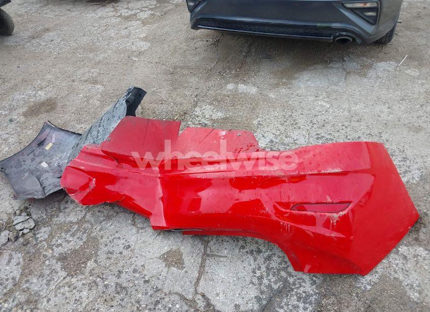 Photo 12 of 2017 Chevrolet Cruze LS AUTO (VIN 3G1BC5SM2HS571080)