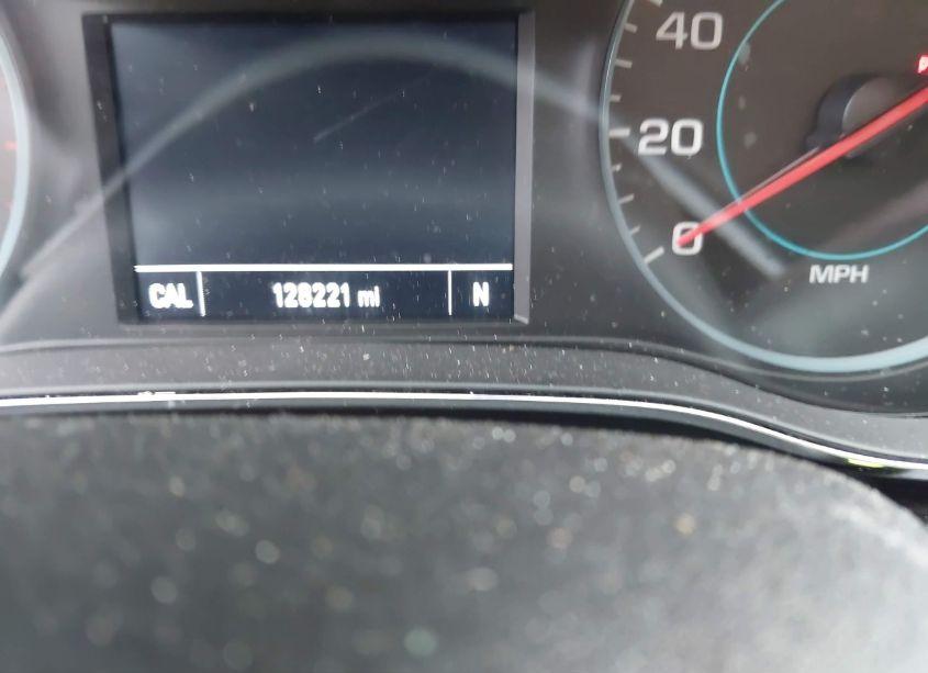 Photo 16 of 2017 Chevrolet Cruze LS AUTO (VIN 3G1BC5SM6HS549597)