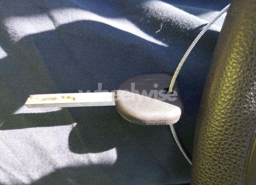 Photo 11 of 2017 Chevrolet Cruze LS AUTO (VIN 3G1BC5SM9HS522264)