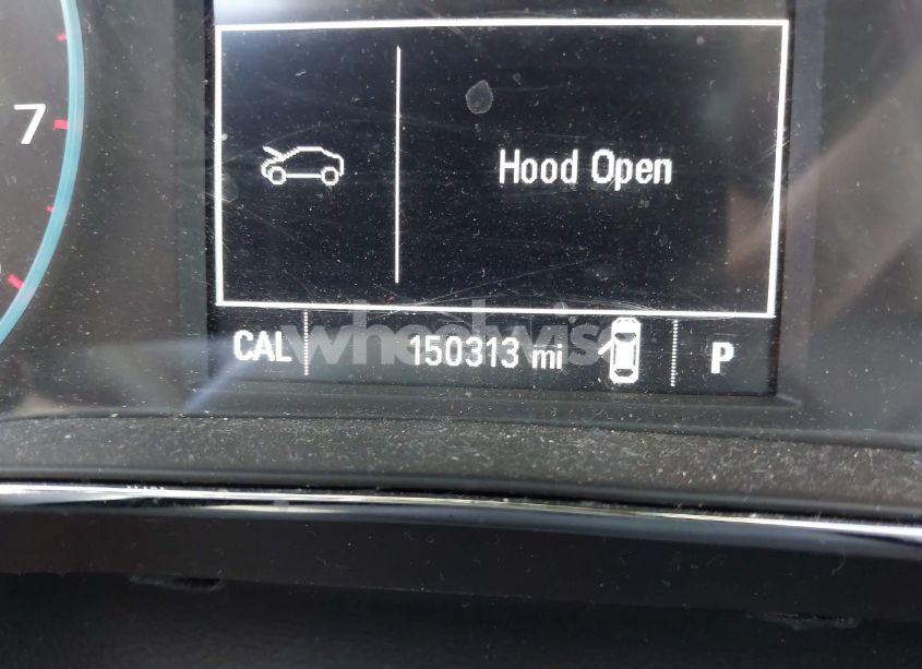 Photo 15 of 2017 Chevrolet Cruze LS AUTO (VIN 3G1BC5SM9HS522264)