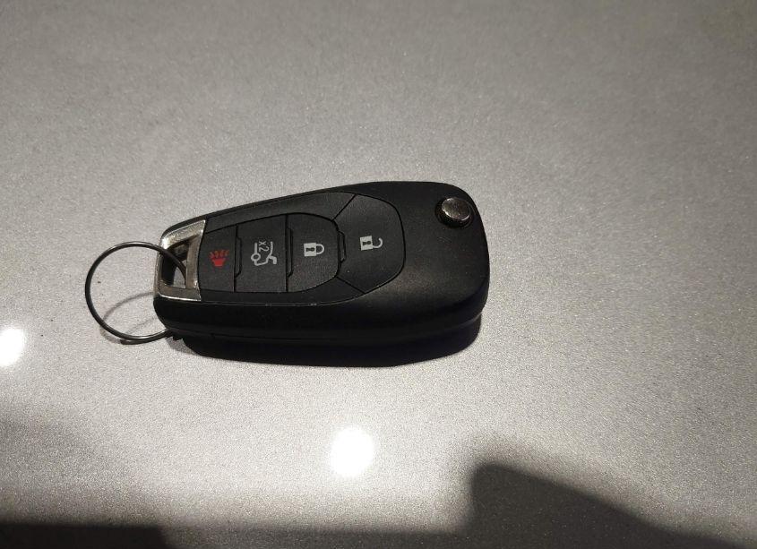 Photo 11 of 2017 Chevrolet Cruze LS AUTO (VIN 3G1BC5SMXHS563759)