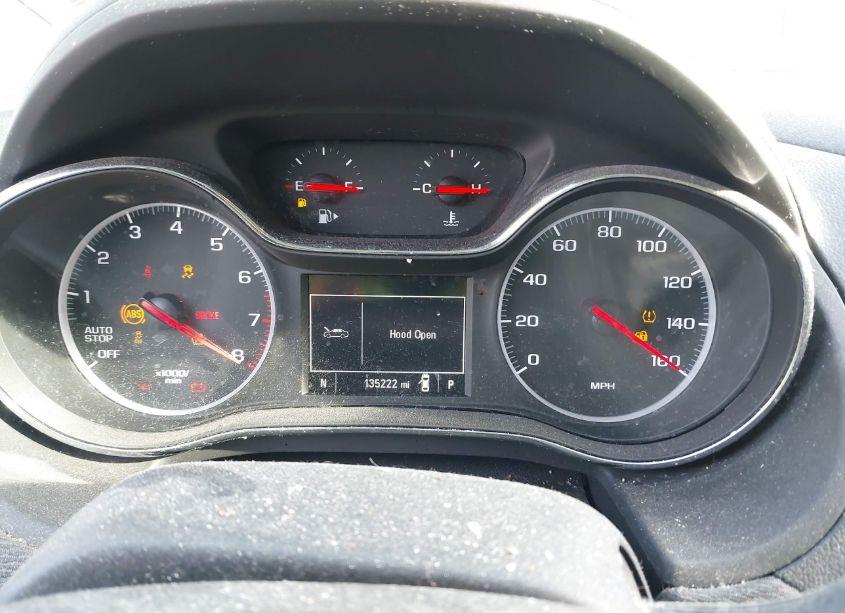 Photo 7 of 2019 Chevrolet Cruze LS (VIN 3G1BC6SM4KS564063)