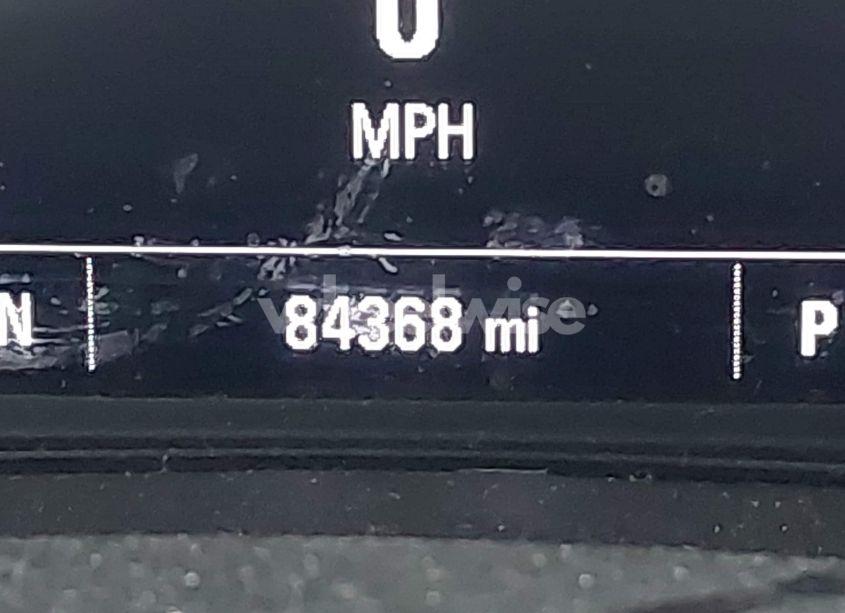 Photo 15 of 2019 Chevrolet Cruze LS (VIN 3G1BC6SM8KS585191)