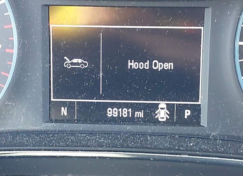 Photo 16 of 2019 Chevrolet Cruze LS (VIN 3G1BC6SMXKS568196)