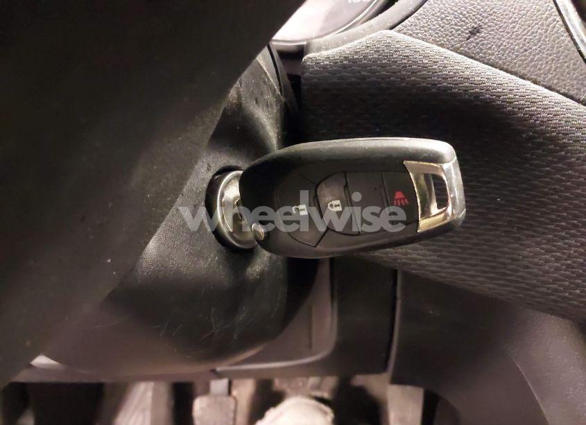 Photo 11 of 2017 Chevrolet Cruze LT MANUAL (VIN 3G1BD6SM5HS598566)