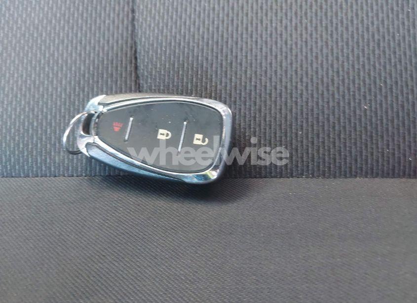 Photo 11 of 2018 Chevrolet Cruze LT MANUAL (VIN 3G1BD6SM8JS642811)