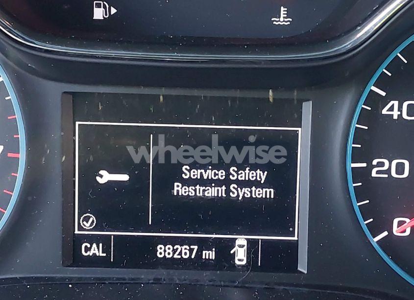 Photo 15 of 2018 Chevrolet Cruze LT MANUAL (VIN 3G1BD6SM8JS642811)