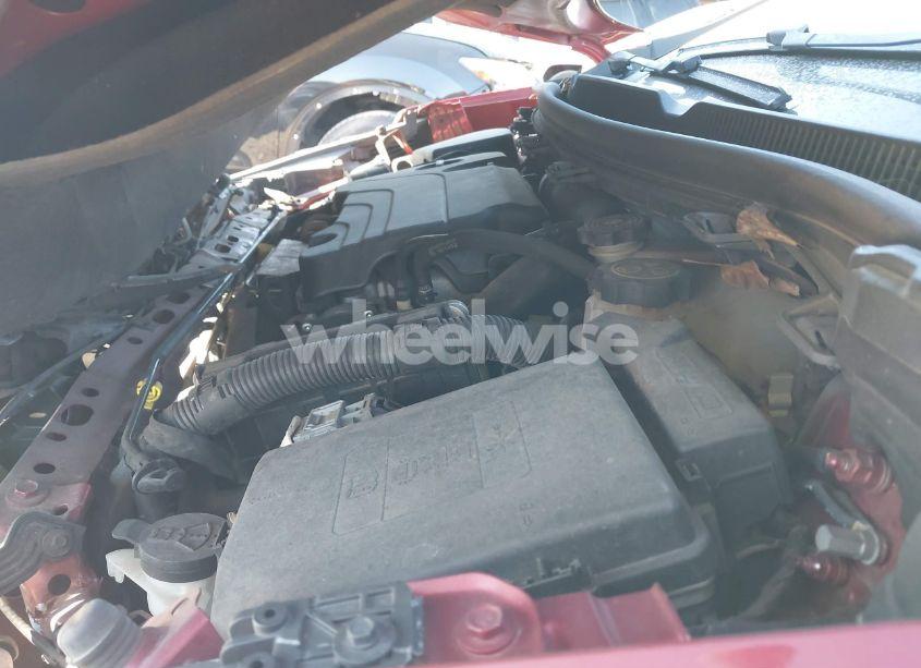 Photo 10 of 2018 Chevrolet Cruze LT MANUAL (VIN 3G1BD6SMXJS558604)