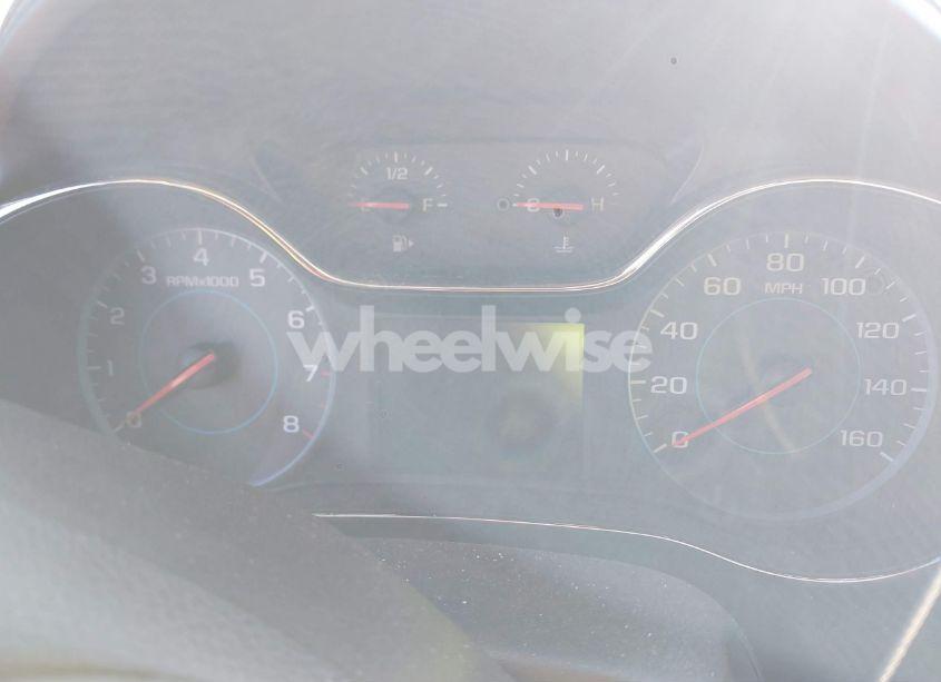 Photo 15 of 2018 Chevrolet Cruze LT MANUAL (VIN 3G1BD6SMXJS558604)