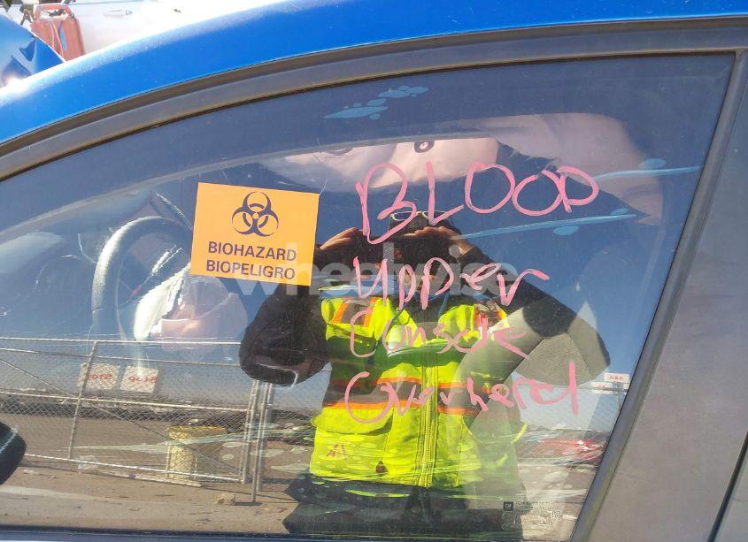 Photo 7 of 2017 Chevrolet Cruze LT AUTO (VIN 3G1BE5SM2HS572935)