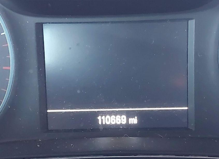 Photo 14 of 2017 Chevrolet Cruze LT AUTO (VIN 3G1BE5SM3HS558560)