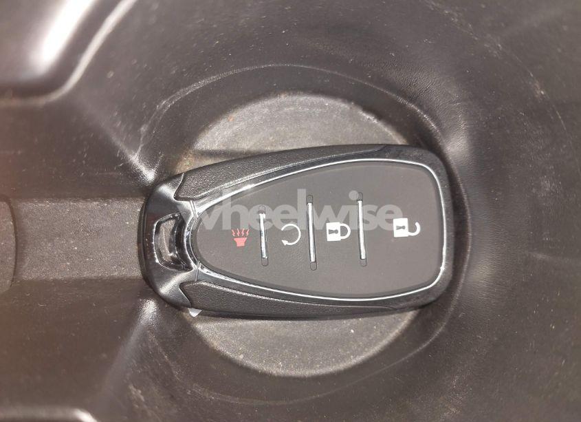 Photo 11 of 2017 Chevrolet Cruze LT AUTO (VIN 3G1BE5SM6HS517744)