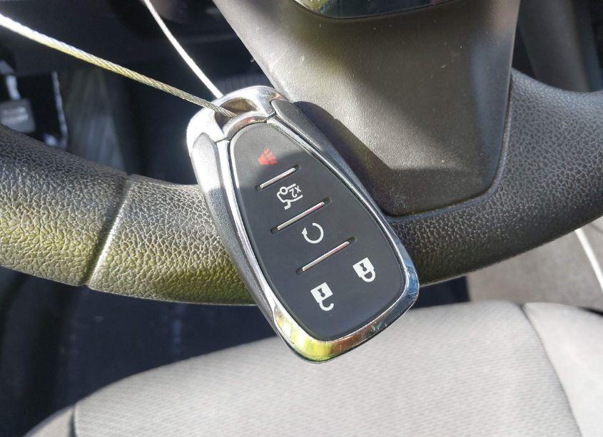 Photo 11 of 2017 Chevrolet Cruze LT AUTO (VIN 3G1BE5SM6HS561453)