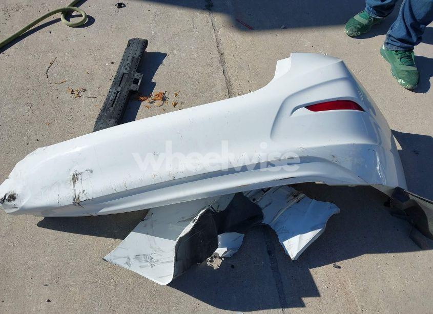 Photo 12 of 2017 Chevrolet Cruze LT AUTO (VIN 3G1BE5SM7HS531751)