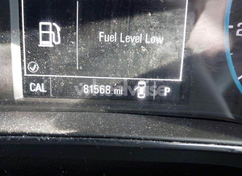 Photo 16 of 2017 Chevrolet Cruze LT AUTO (VIN 3G1BE5SM7HS531751)