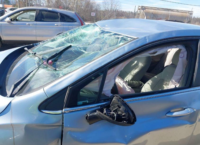 Photo 16 of 2017 Chevrolet Cruze LT AUTO (VIN 3G1BE5SM7HS567097)