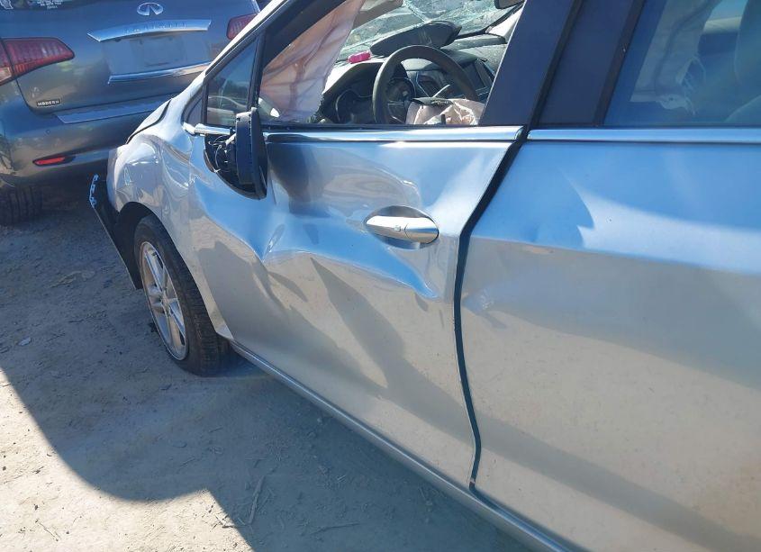 Photo 17 of 2017 Chevrolet Cruze LT AUTO (VIN 3G1BE5SM7HS567097)