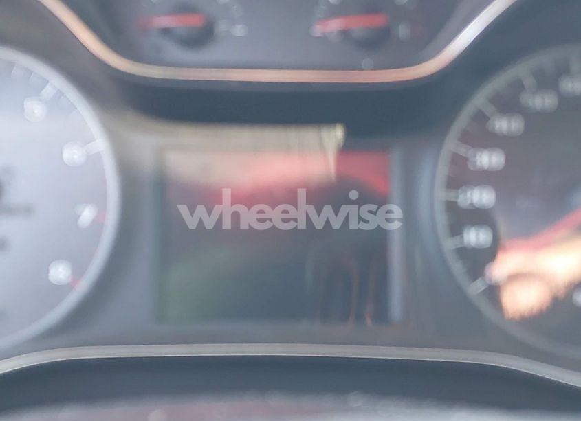 Photo 14 of 2017 Chevrolet Cruze LT AUTO (VIN 3G1BE5SM7HS579993)