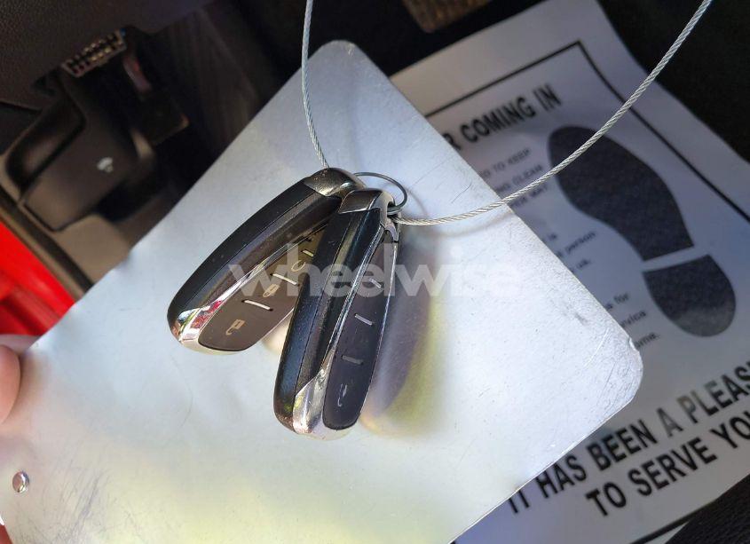 Photo 11 of 2017 Chevrolet Cruze LT AUTO (VIN 3G1BE6SM0HS515980)