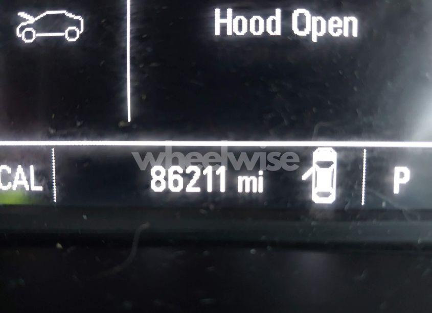 Photo 16 of 2017 Chevrolet Cruze LT AUTO (VIN 3G1BE6SM0HS515980)