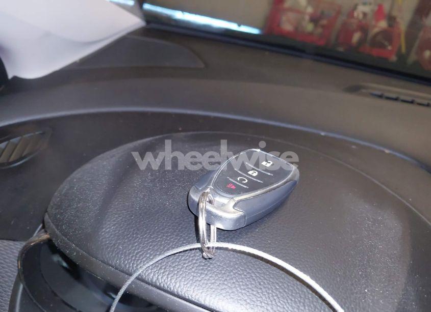 Photo 11 of 2017 Chevrolet Cruze LT AUTO (VIN 3G1BE6SM0HS526543)