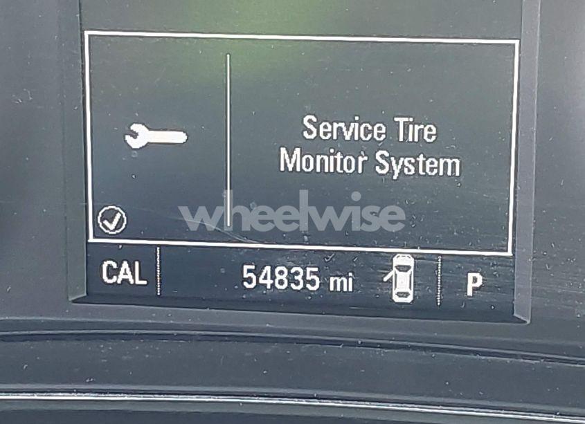 Photo 15 of 2017 Chevrolet Cruze LT AUTO (VIN 3G1BE6SM0HS589965)